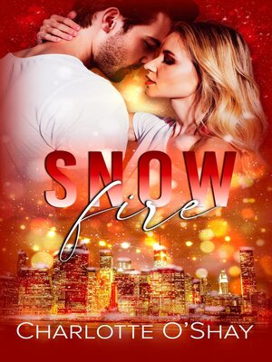 cover image of Snowfire